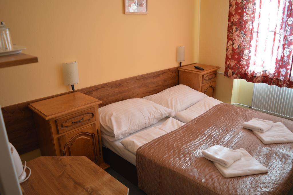 Miramonti Penzion Vysoke Tatry Room photo