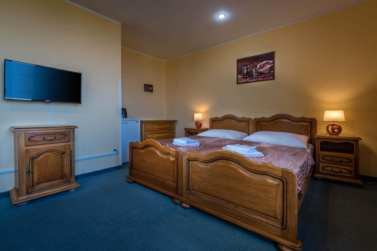 Miramonti Penzion Vysoke Tatry Room photo