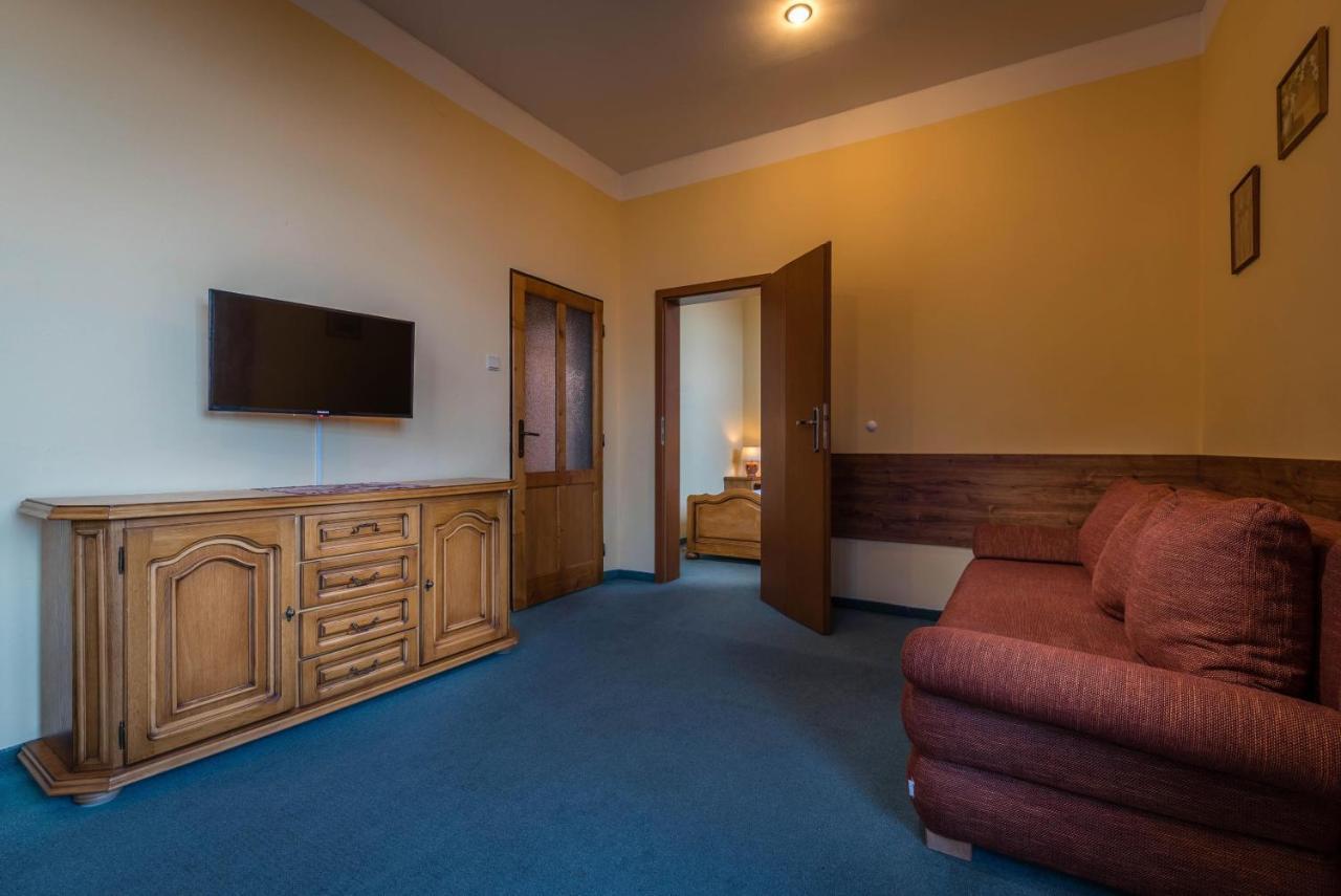 Miramonti Penzion Vysoke Tatry Room photo